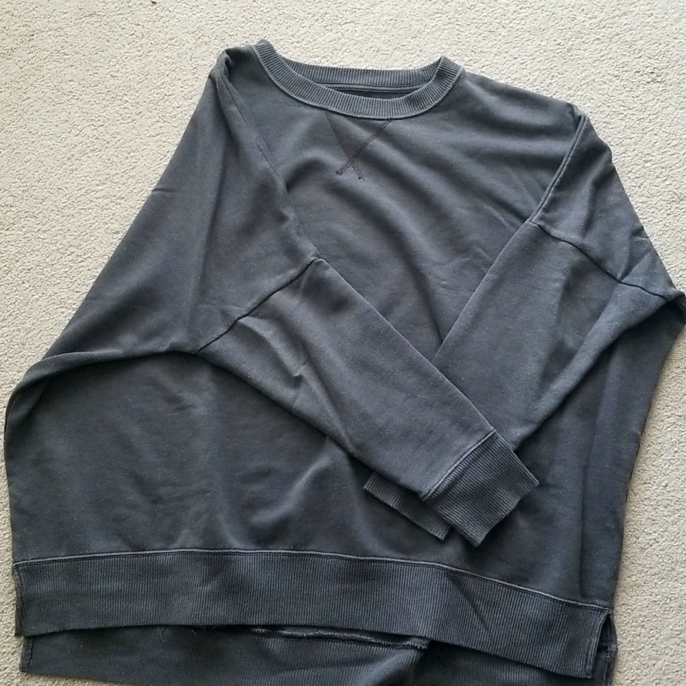 Aerie sweatshirt